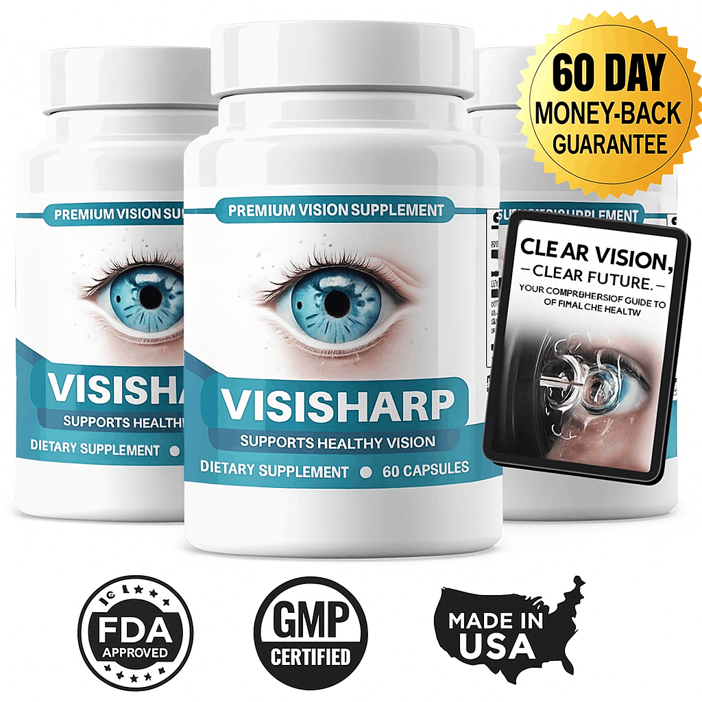 VisiSharp