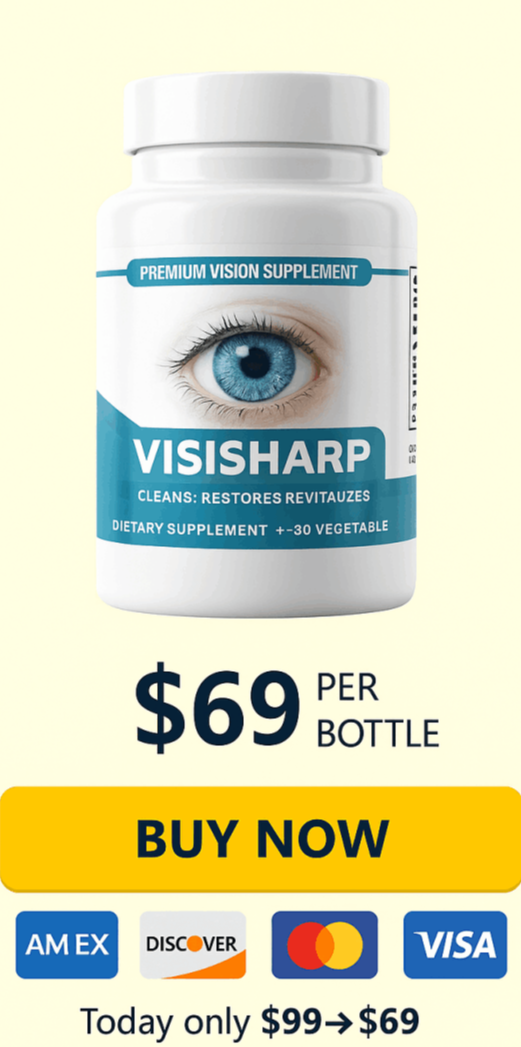 VisiSharp 1 Bottle